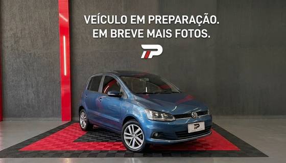 VOLKSWAGEN FOX 1.6 MSI RUN 8V FLEX 4P MANUAL VOLKSWAGEN FOX 1.6 MSI RUN 8V FLEX 4P MANUAL